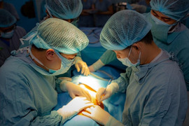 TP.HCM: BV Nhi đồng 2 sẽ thành trung tâm hàng đầu về ghép tạng cho bệnh nhi