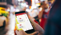 Khám phá app HDBank, nơi có lượng người dùng hàng tháng tăng tới 90%