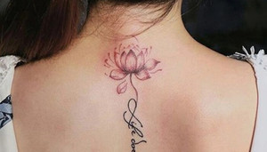 Chỉ những ai cổ hủ, lạc hậu mới thiếu thiện cảm với người có hình xăm