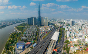 Khi nào dòng tiền quay lại bất động sản?