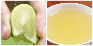 Vì sao nước rau muống đang xanh khi vắt chanh vào thì chuyển sang màu đỏ?