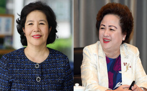 Những nữ doanh nhân kiếm nghìn tỷ cho doanh nghiệp Việt