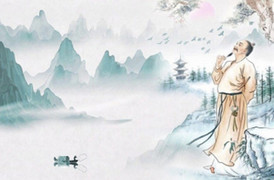 Đây mới là bản chuẩn của câu 'Quân tử lông chân, tiểu nhân lông bụng' 