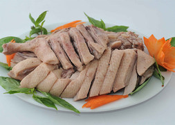 Những ai không nên ăn thịt vịt?