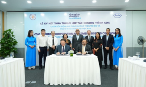 Chăm sóc trẻ em và trẻ vị thành niên bị đái tháo đường