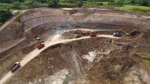 Trong tháng 6 sẽ giải ngân hơn 5.200 tỷ đồng cho cao tốc Bắc - Nam