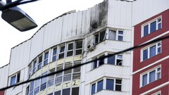 Anh ủng hộ Ukraine thực hiện các cuộc tấn công vào Moskva