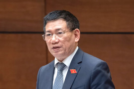 Ngân sách tồn dư hơn 1 triệu tỷ: Bộ trưởng Tài chính nêu phương án giải ngân