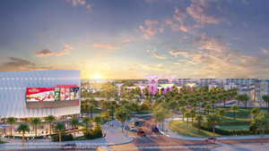 Trải nghiệm sống đột phá nhờ chuỗi tiện ích độc nhất tại Glory Heights