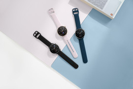 Amazfit giới thiệu đồng hồ thông minh GTR Mini giá hơn 3 triệu đồng