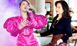 'Chi Pu xứng đáng được nhận giấy khen dũng cảm'