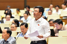 Nhiều chủ đầu tư điện tái tạo chạy đua hưởng giá ưu đãi, bỏ qua thủ tục