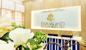 TP.HCM: Trung tâm sản nhi Diamond bị xử phạt 57 triệu đồng