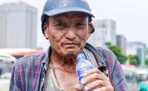 Dự báo thời tiết ngày 2/6: Bắc Bộ nắng nóng gay gắt, có nơi vượt ngưỡng 40 độ C