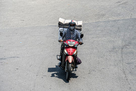 Tháng 6/2023, Bắc Bộ và Trung Bộ có nhiều ngày nắng nóng