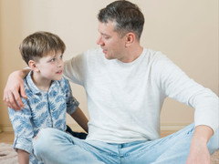 Cách dạy con tuổi dậy thì khéo léo cho các phụ huynh