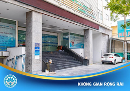 Chất lượng phòng khám đa khoa Nam Việt