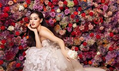Phát ngôn 'ngủ 1 đêm có nhà, có xe' bị xuyên tạc: Khánh Vân có quyền khởi kiện