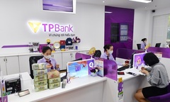 TPBank tiếp tục giảm lãi suất lần thứ 5