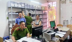 Trục lợi BHXH ở Đồng Nai: Tạm giữ hình sự 18 người