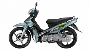 Bảng giá xe Sirius mới nhất tháng 6/2023