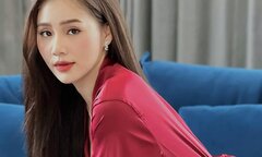 Minh Thu: Tôi không muốn xây dựng hình tượng sexy, chuyên đóng cảnh 'nóng'