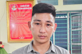 Bắc Giang: Nghi bị 'nhìn đểu', nam thanh niên dùng cốc ném vỡ đầu đối phương