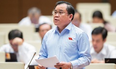 Đại biểu đề xuất tăng thời gian tạm trú, tăng các nước được miễn thị thực