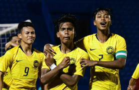 ĐT Malaysia từ chối đá giao hữu với Brazil và Argentina
