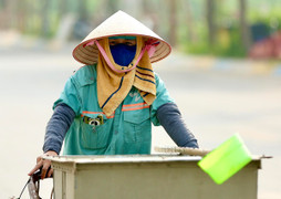 Dự báo thời tiết ngày 3/6: Nắng nóng tiếp tục bao trùm Bắc và Trung Bộ