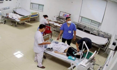 Sức khỏe của hai bố con bị ngạt khi ngủ trong ô tô ở Hải Phòng hiện ra sao?