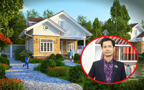 Cách nhận biết ngôi nhà có phong thủy tốt