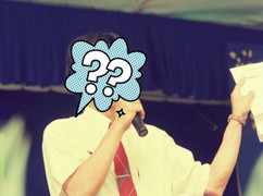 MC nào của VTV từng phụ mẹ vợ bán hàng ở chợ Đồng Xuân?