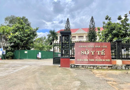 Đề nghị kỷ luật Giám đốc Sở Y tế tỉnh Đắk Lắk