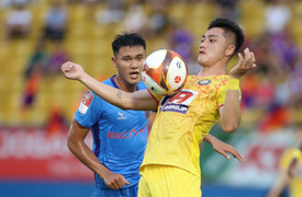 HLV Troussier gọi 7 tân binh lên đội tuyển Việt Nam