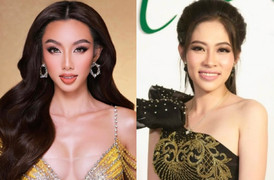 Hoãn phiên toà xử phúc thẩm vụ hoa hậu Thùy Tiên bị đòi 1,5 tỷ đồng