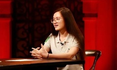 Diễn biến mới vụ vợ kém 40 tuổi của Lý Khôn Thành bị tố làm giả di chúc