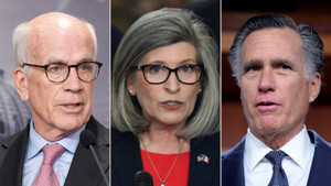 Thượng viện Mỹ thông qua dự luật trần nợ