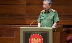 Luật Căn cước có hiệu lực, chứng minh nhân dân còn hạn vẫn sử dụng được