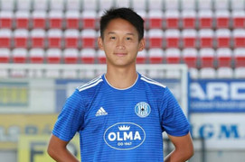 Tài năng trẻ Việt kiều được triệu tập lên U23 Việt Nam là ai?