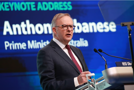 Thủ tướng Australia: Các cường quốc cần tránh 'đóng băng ngoại giao'