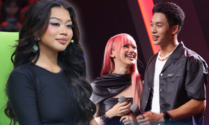 Nàng DJ nóng bỏng thất vọng khi chọn nhầm chàng trai 'đã có chủ'