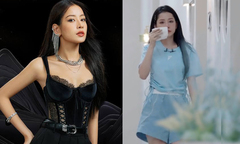 Chi Pu bật khóc nức nở vì gặp áp lực tại show Trung Quốc