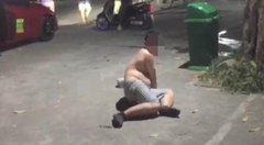 Lập hội đồng kỷ luật phó ban nghi say xỉn, 'quậy' bến thuyền du lịch ở Huế