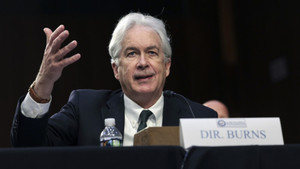 Financial Times: Giám đốc tình báo Mỹ bí mật thăm Trung Quốc 