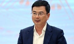 Phó Thống đốc: 'Chúng tôi tin lãi suất còn tiếp tục giảm'