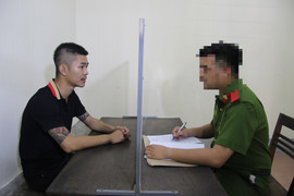 Triệt phá đường dây cá độ bóng đá trực tuyến hơn 80 tỷ đồng