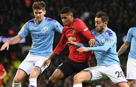 Nhận định bóng đá Man City vs Man Utd: Kẻ tám lạng người nửa cân