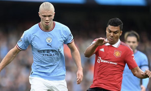 Xem trực tiếp Man City vs Man Utd chung kết FA Cup trên kênh nào?