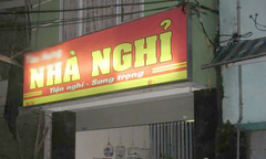 Lời cảnh tỉnh từ vụ 2 'phó chánh' vào nhà nghỉ với nhau nhiều lần ở Hậu Giang